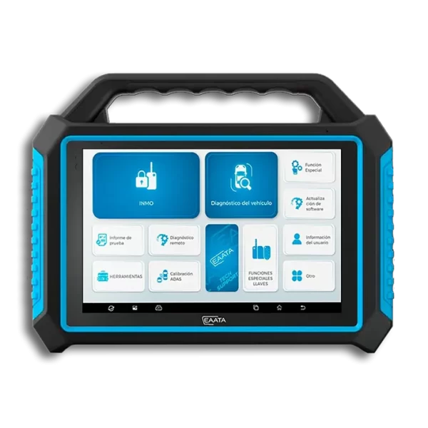 EAATA 360PRO - Key Programmer & Automotive Diagnostics - Image 3